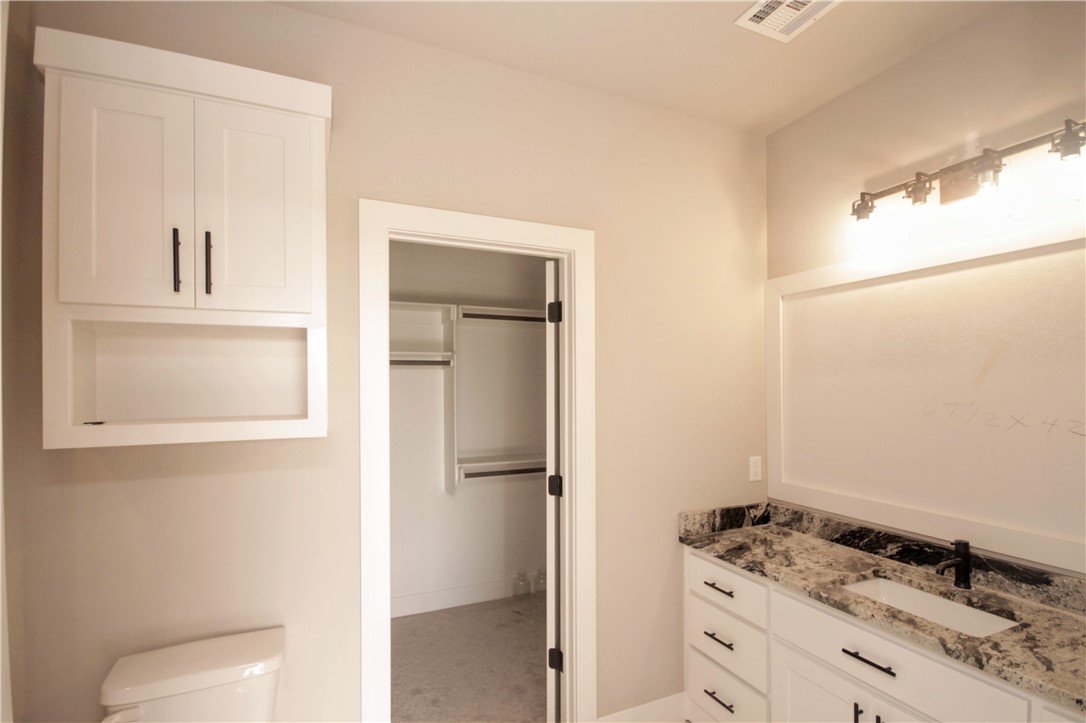 Scissortail - Residential