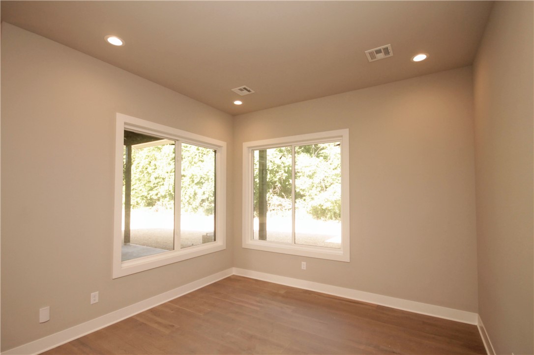 Scissortail - Residential