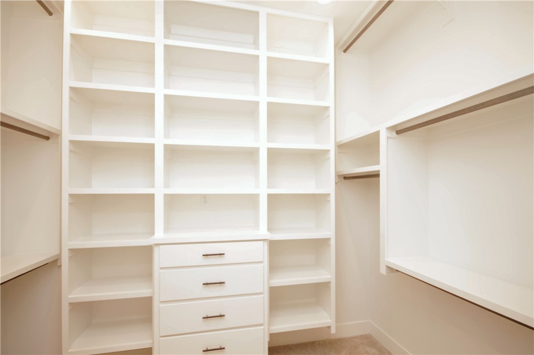 Scissortail - Residential