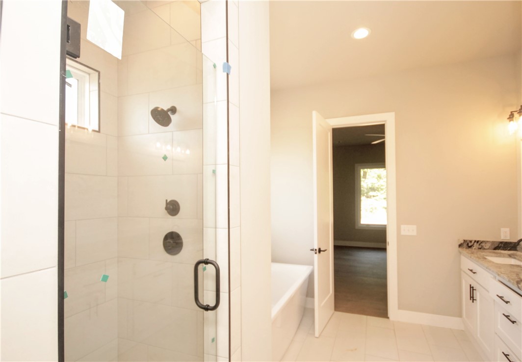 Scissortail - Residential