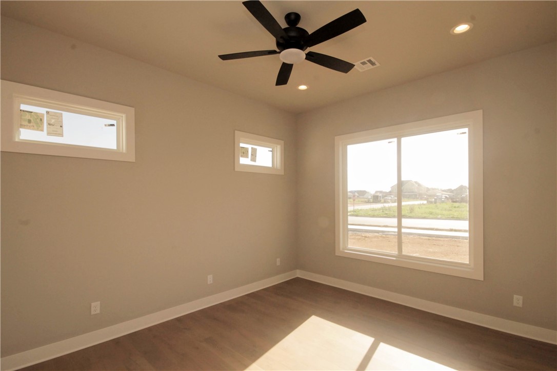 Scissortail - Residential