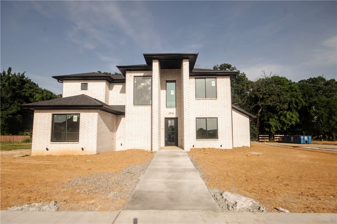 Scissortail - Residential