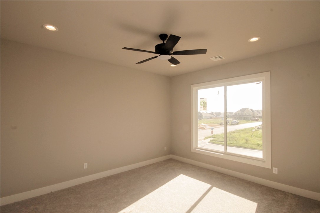 Scissortail - Residential