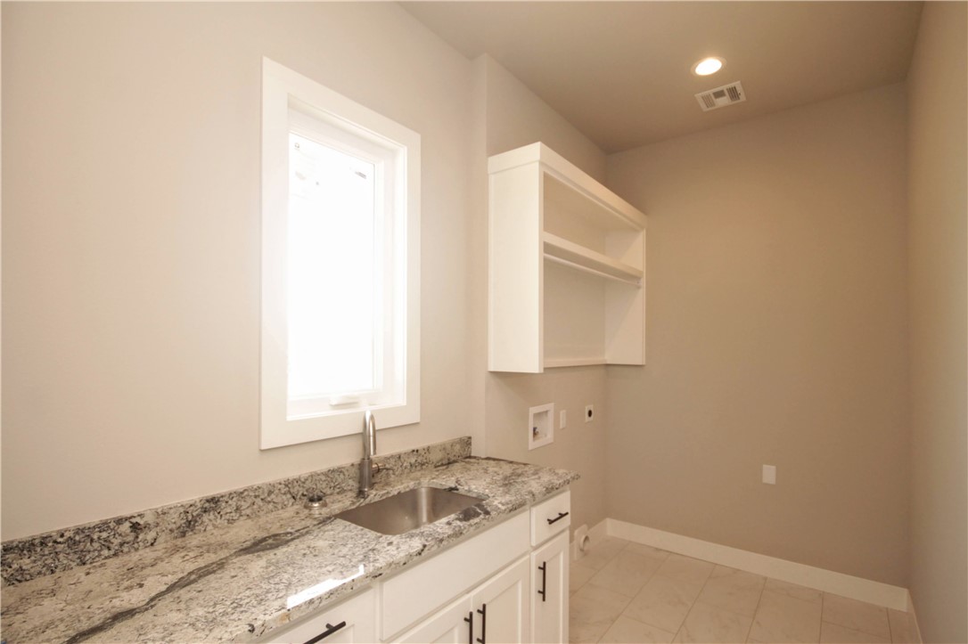 Scissortail - Residential