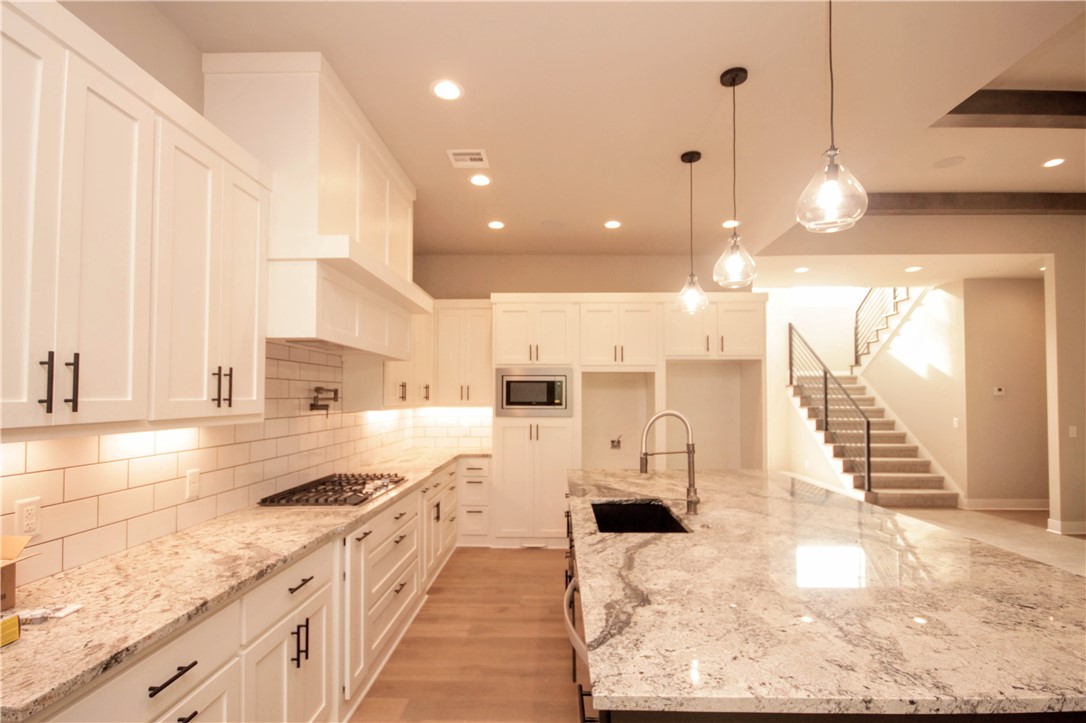 Scissortail - Residential