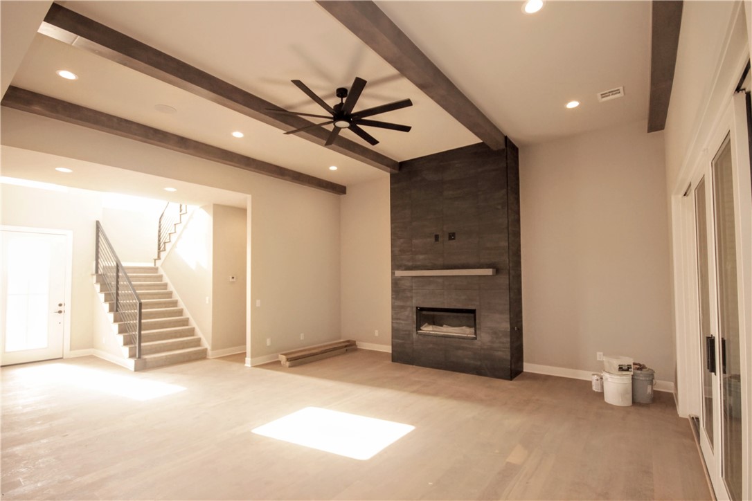 Scissortail - Residential