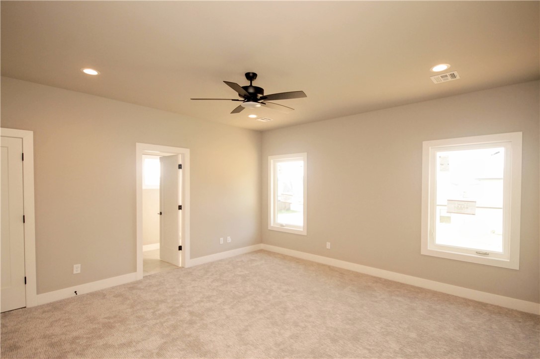 Scissortail - Residential