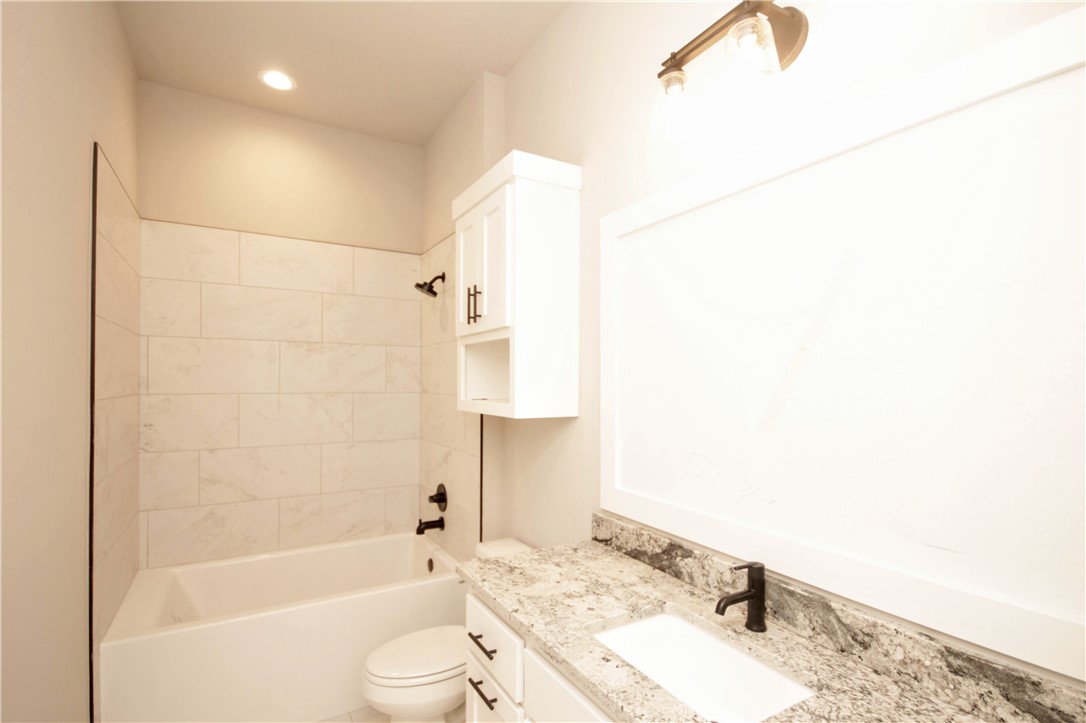 Scissortail - Residential