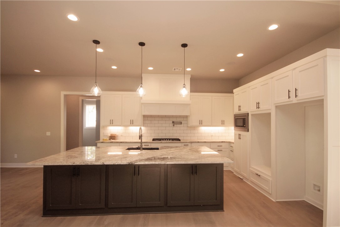 Scissortail - Residential