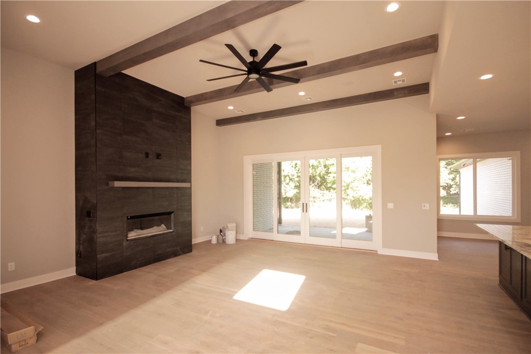 Scissortail - Residential