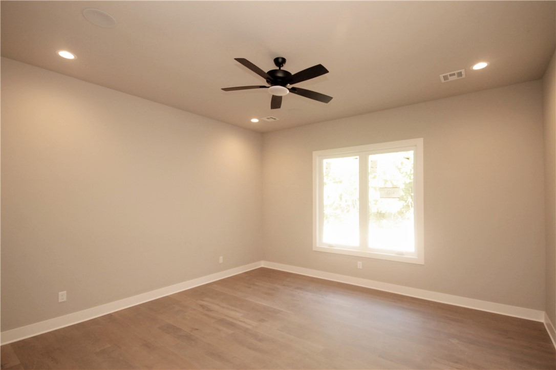 Scissortail - Residential