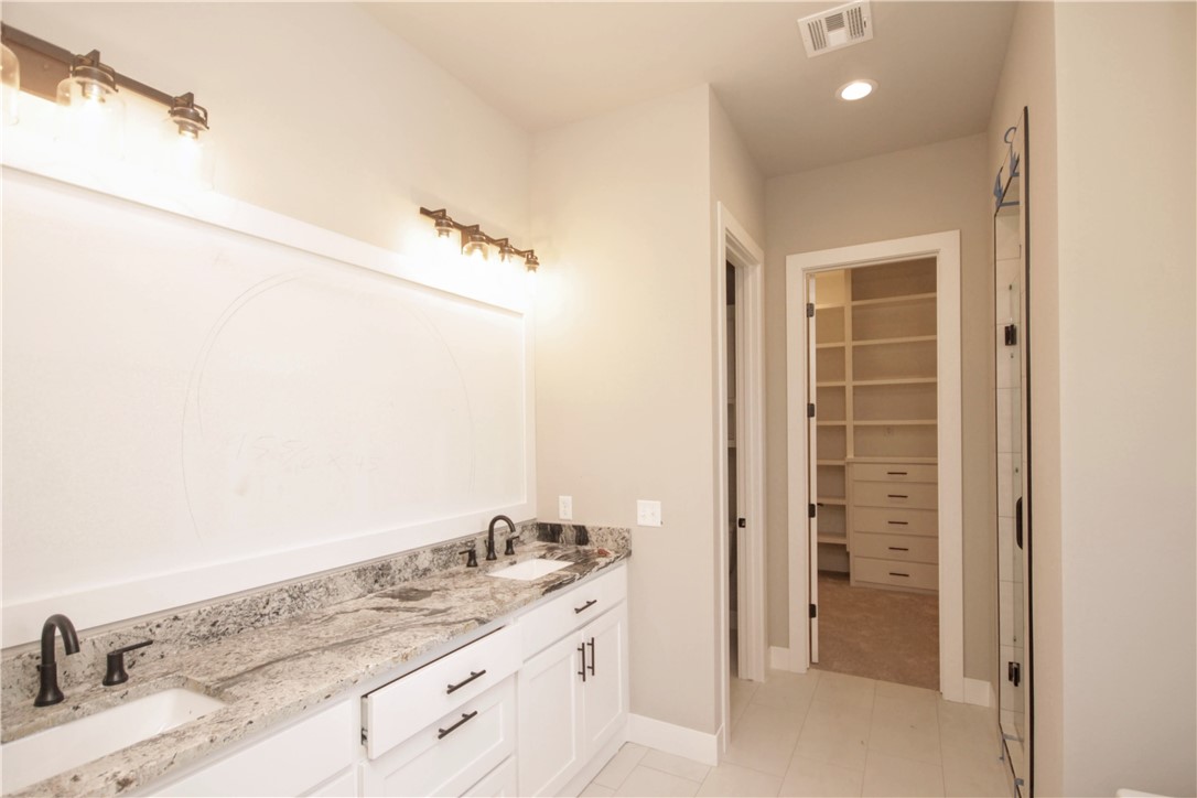 Scissortail - Residential