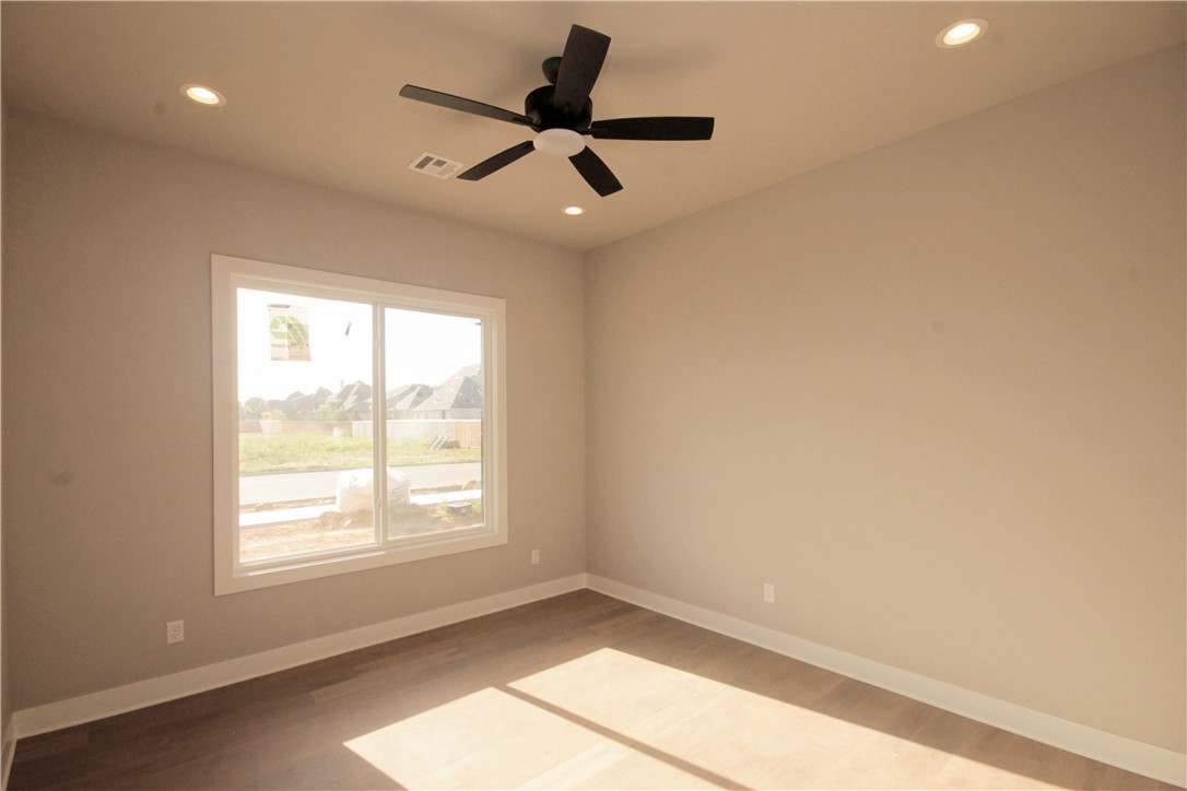 Scissortail - Residential