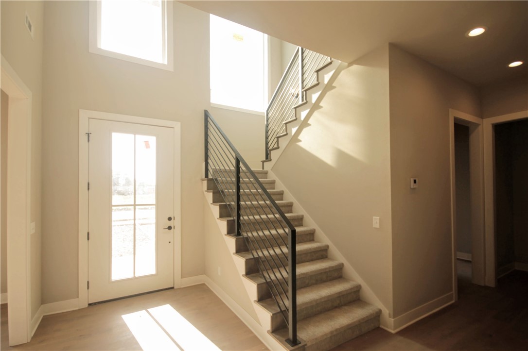 Scissortail - Residential