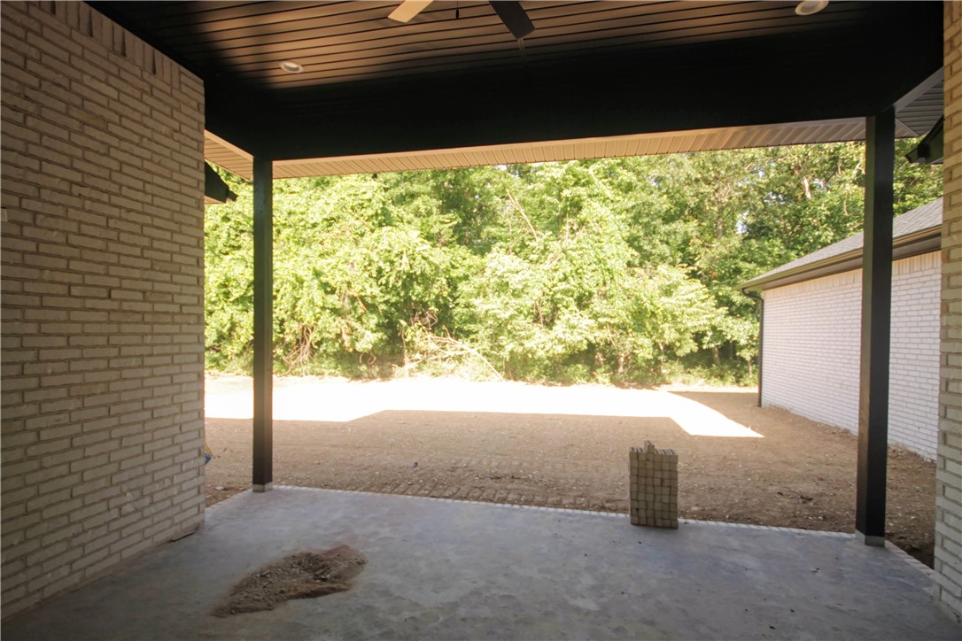 Scissortail - Residential