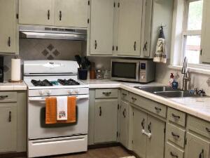 West Side - Residential