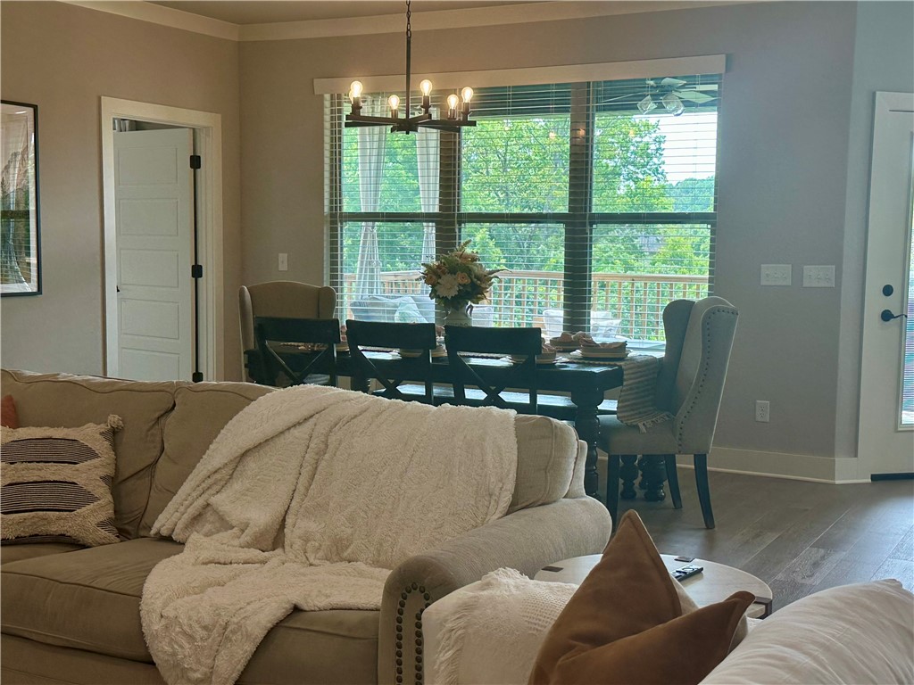 White Oak Trails Sub Ph 2 Bentonville - Residential