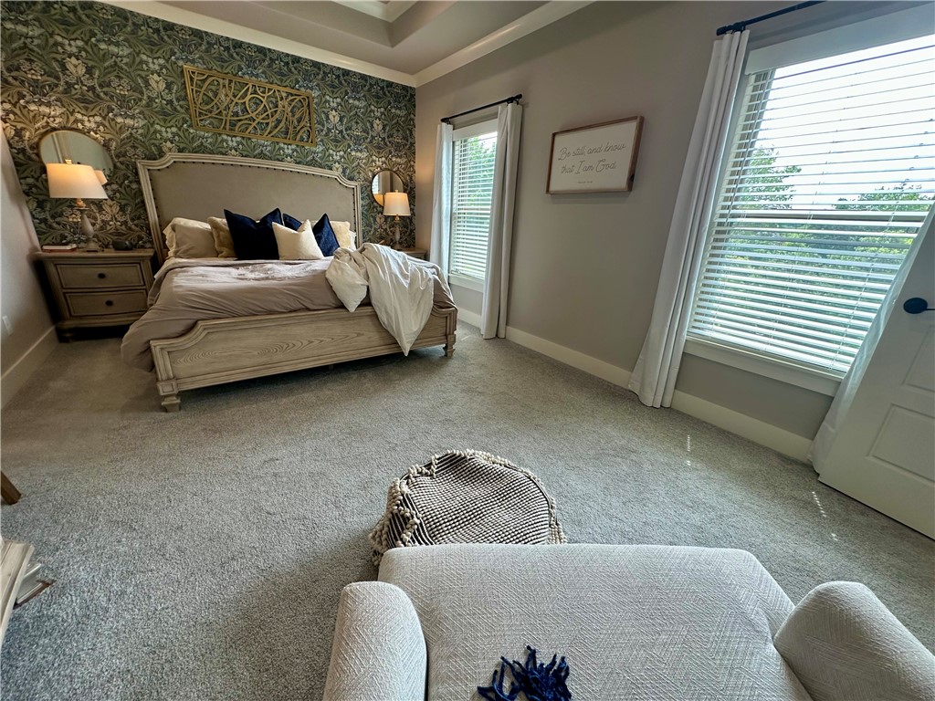 White Oak Trails Sub Ph 2 Bentonville - Residential