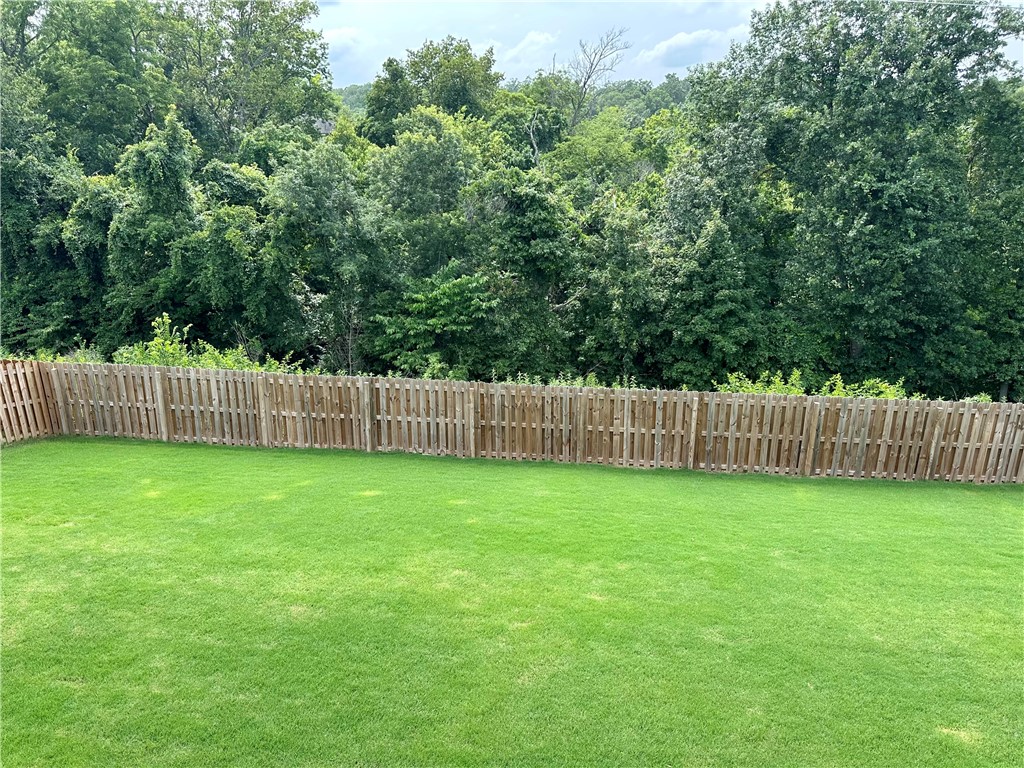 White Oak Trails Sub Ph 2 Bentonville - Residential