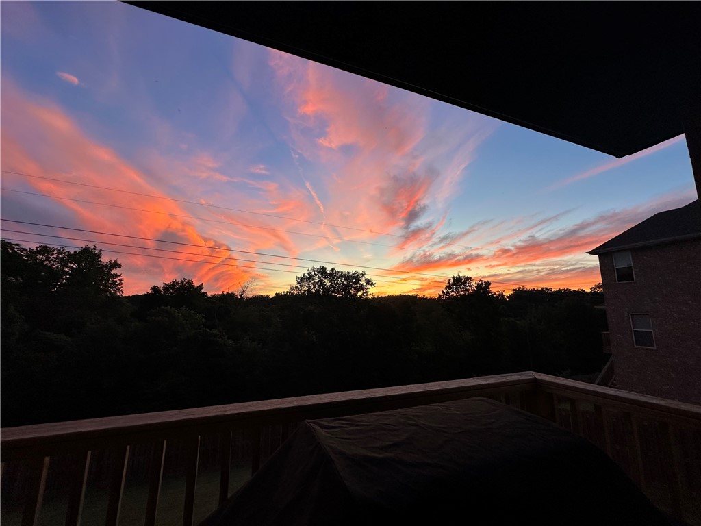 White Oak Trails Sub Ph 2 Bentonville - Residential