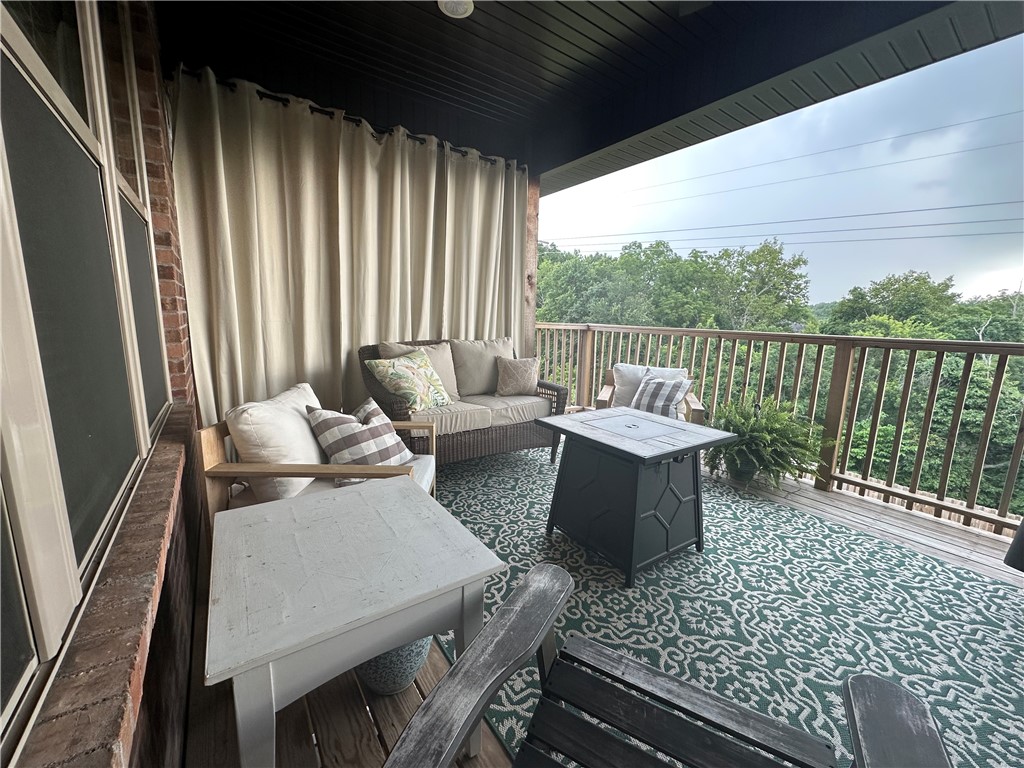 White Oak Trails Sub Ph 2 Bentonville - Residential