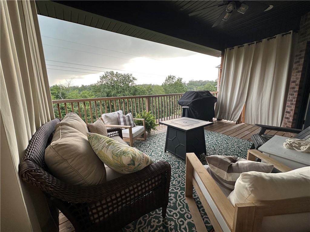White Oak Trails Sub Ph 2 Bentonville - Residential