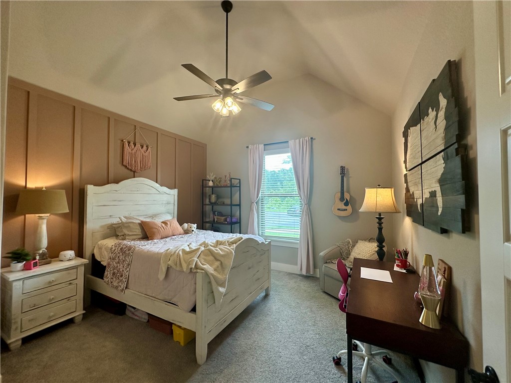 White Oak Trails Sub Ph 2 Bentonville - Residential