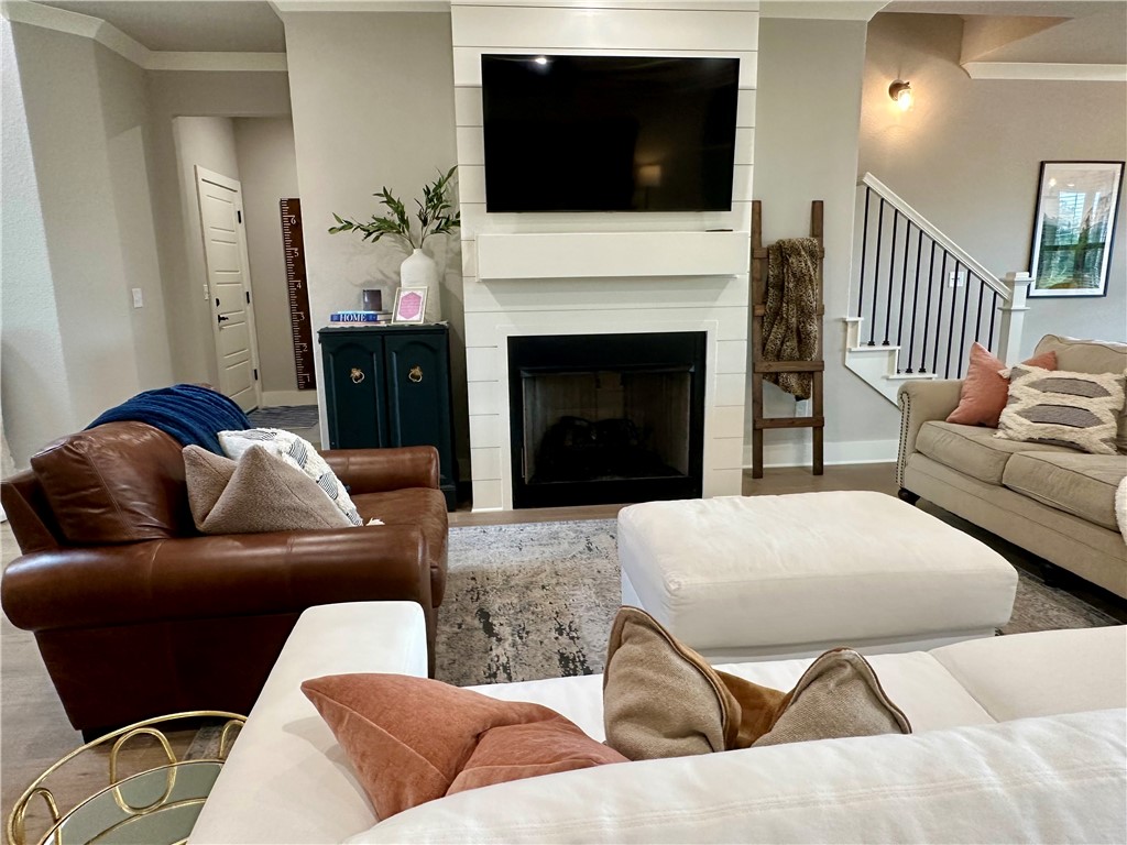 White Oak Trails Sub Ph 2 Bentonville - Residential