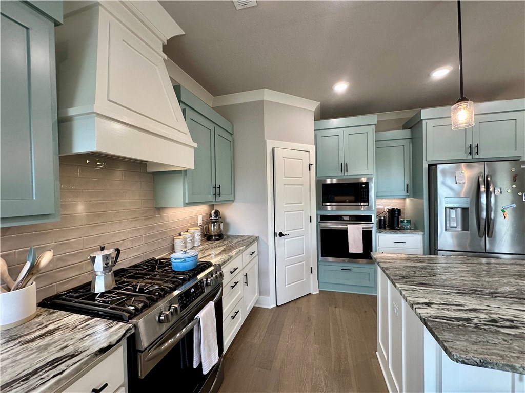 White Oak Trails Sub Ph 2 Bentonville - Residential