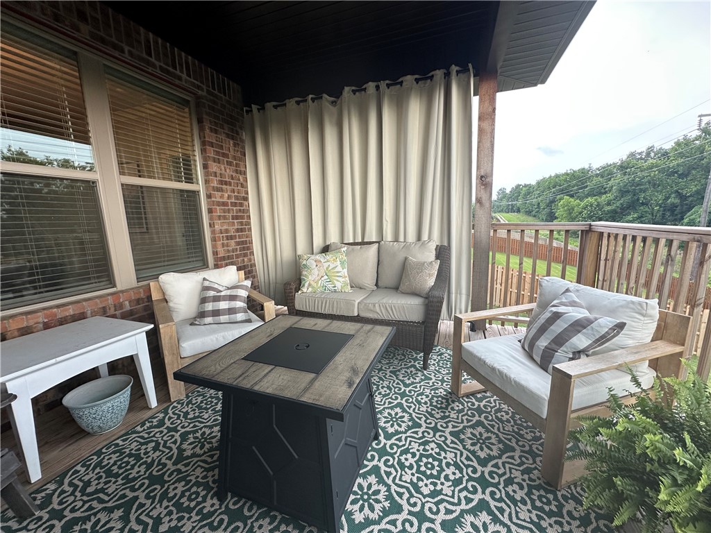 White Oak Trails Sub Ph 2 Bentonville - Residential