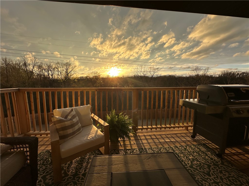 White Oak Trails Sub Ph 2 Bentonville - Residential