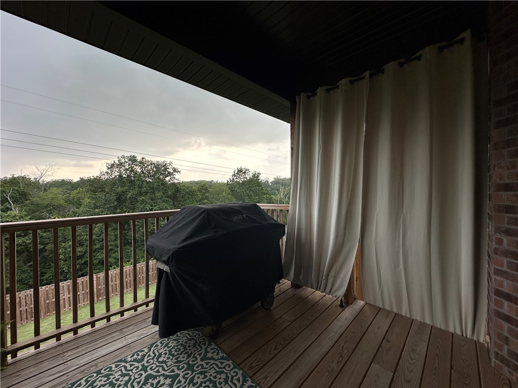 White Oak Trails Sub Ph 2 Bentonville - Residential