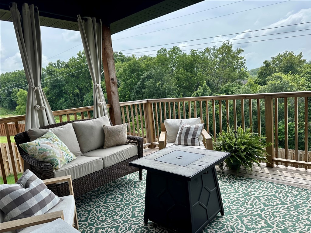 White Oak Trails Sub Ph 2 Bentonville - Residential