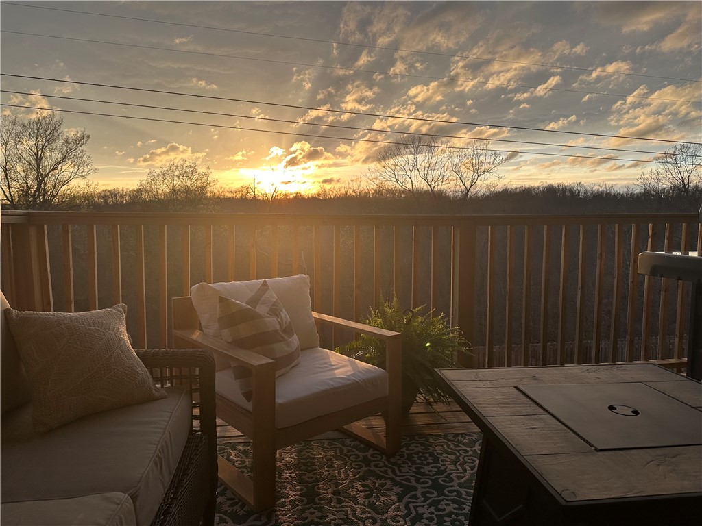 White Oak Trails Sub Ph 2 Bentonville - Residential