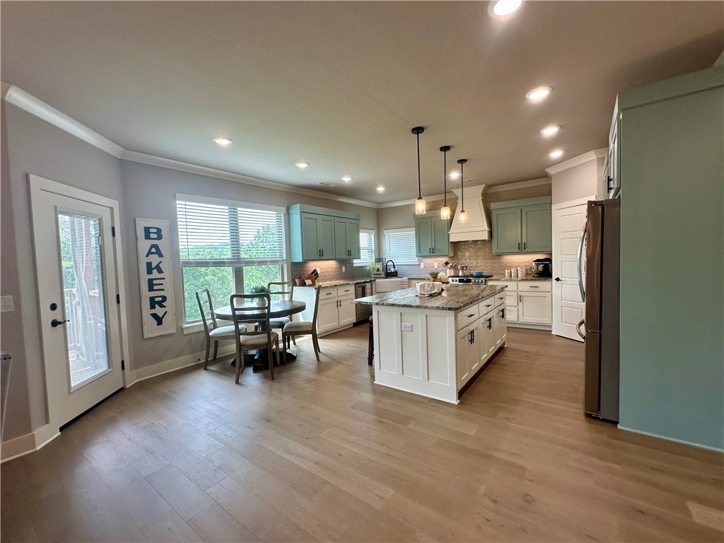 White Oak Trails Sub Ph 2 Bentonville - Residential