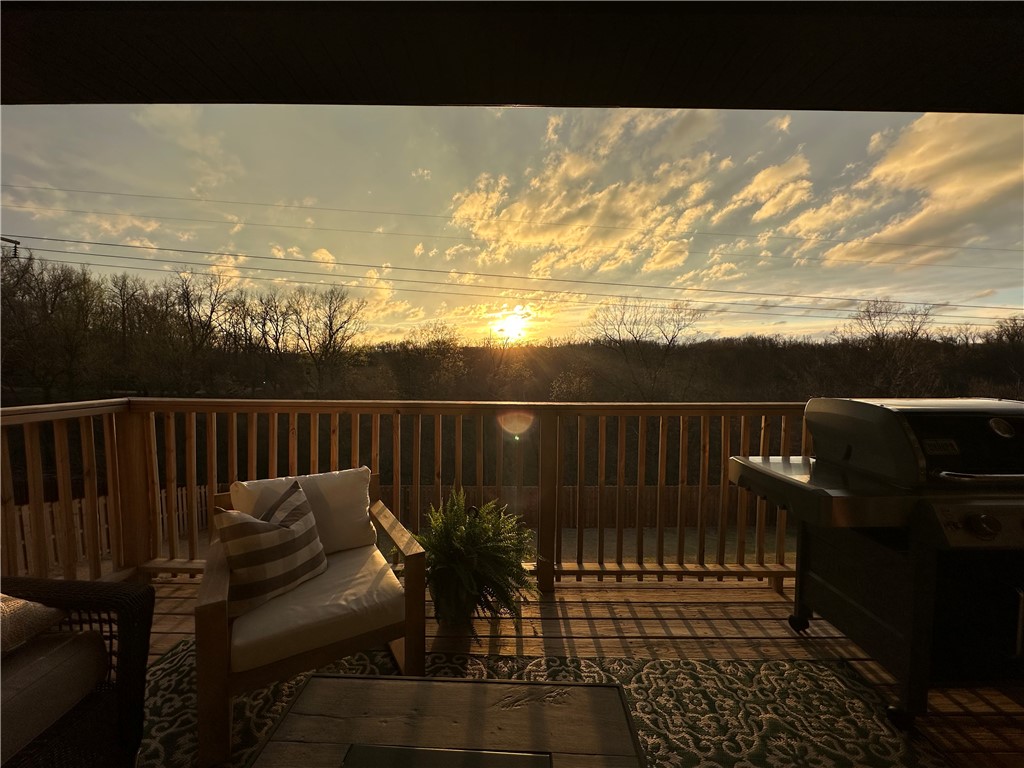 White Oak Trails Sub Ph 2 Bentonville - Residential