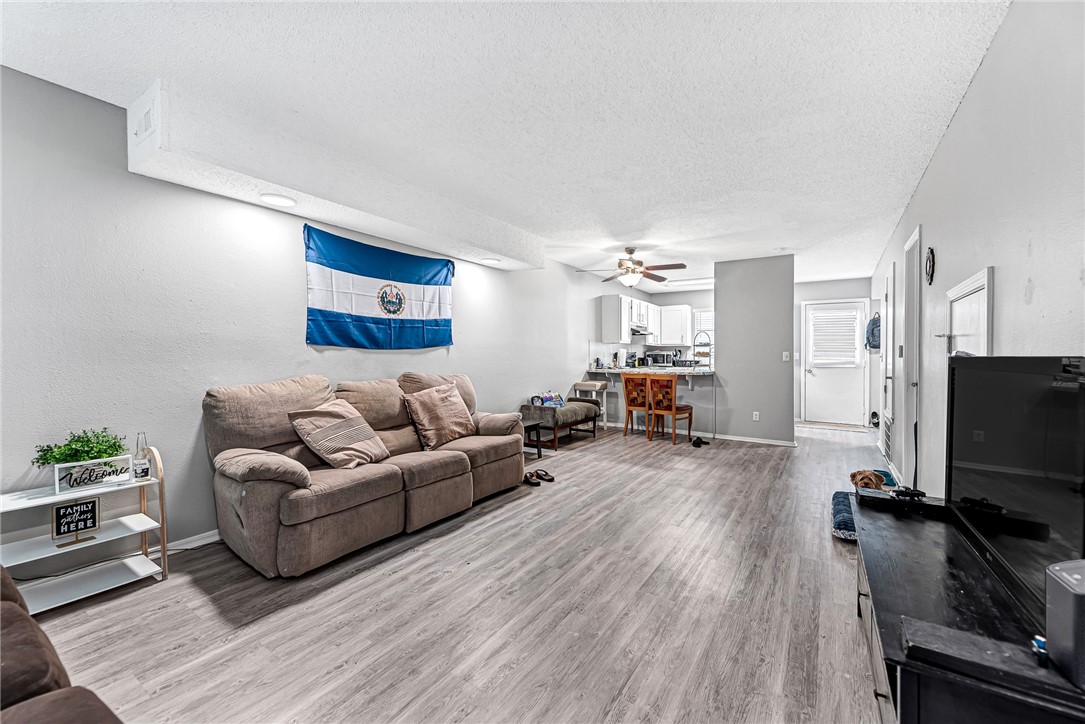 Parson Hills - Residential Income