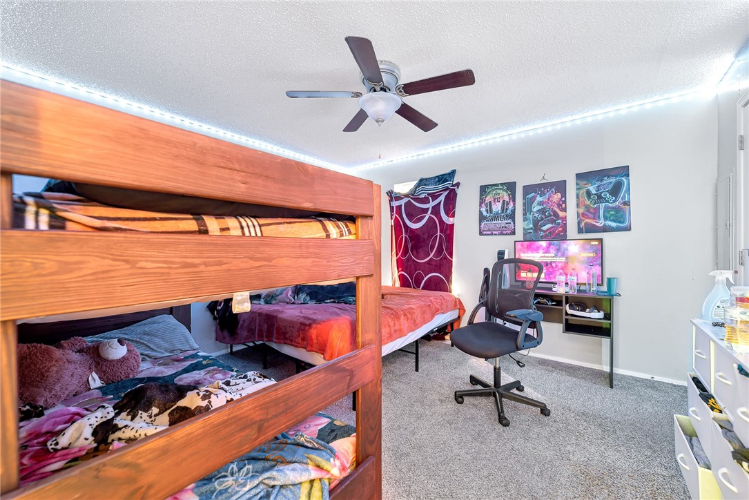 Parson Hills - Residential Income