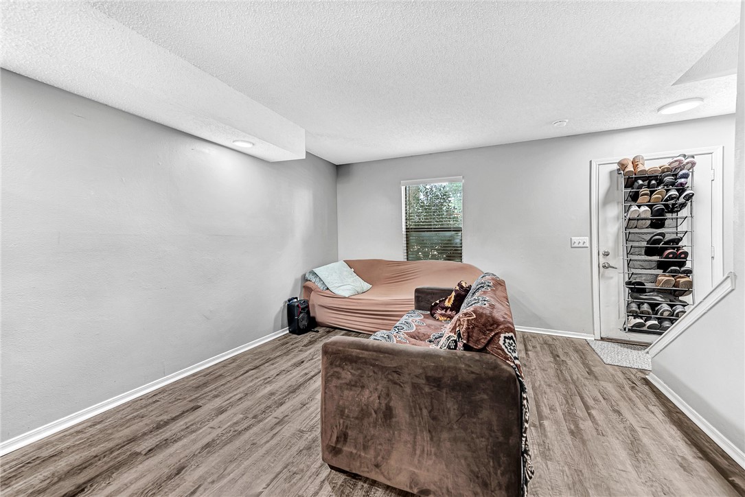 Parson Hills - Residential Income