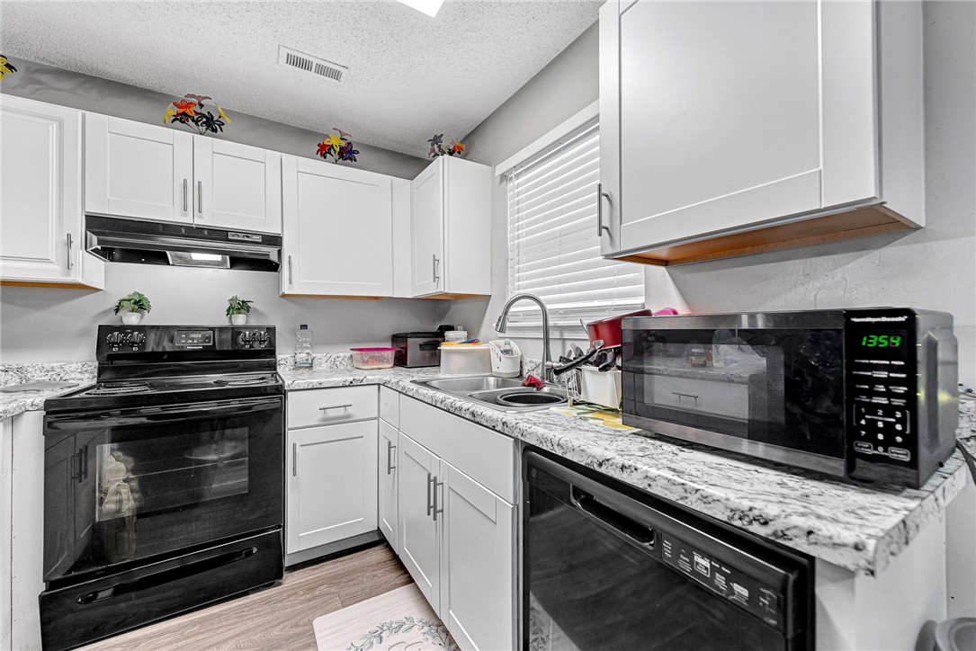 Parson Hills - Residential Income
