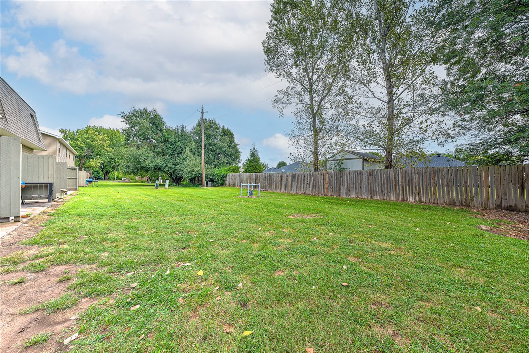 Parson Hills - Residential Income