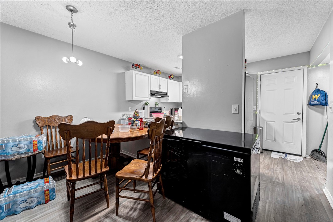 Parson Hills - Residential Income