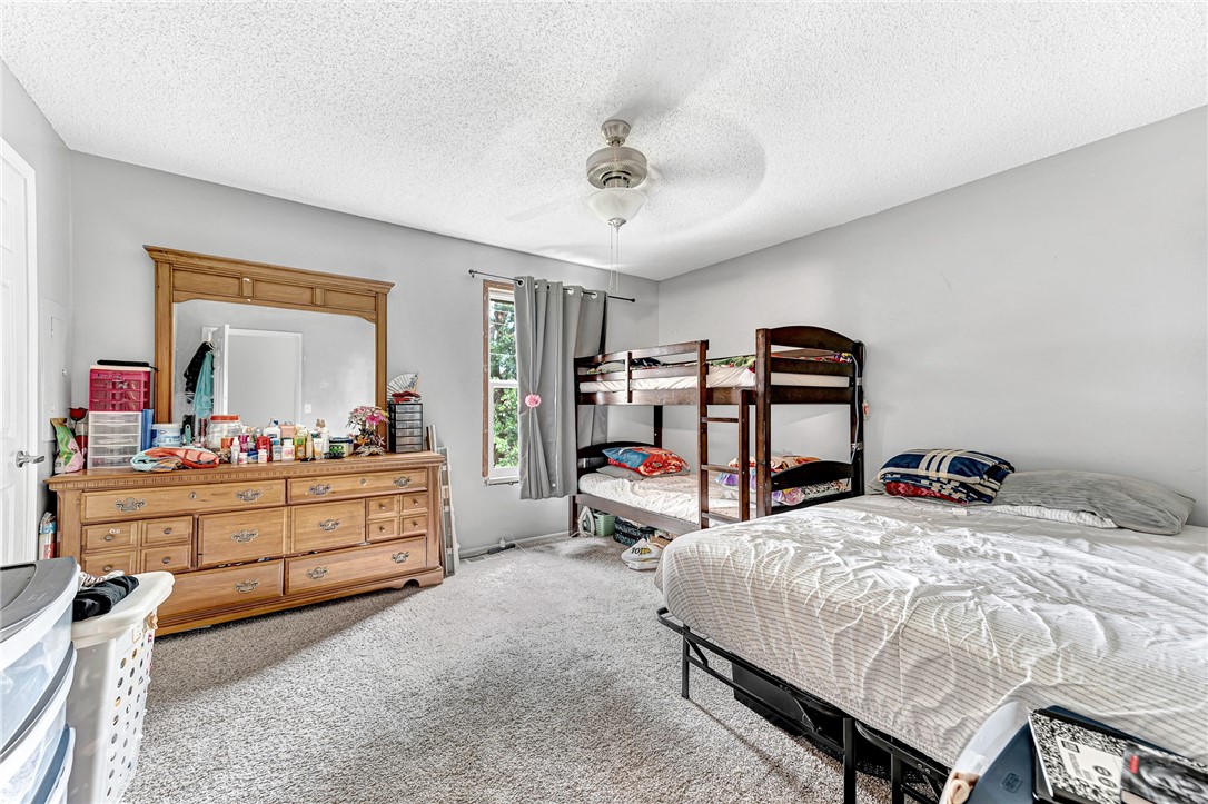 Parson Hills - Residential Income