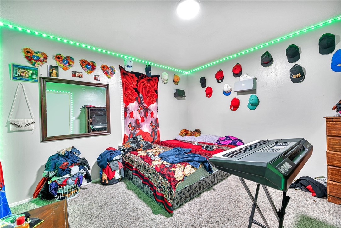 Parson Hills - Residential Income