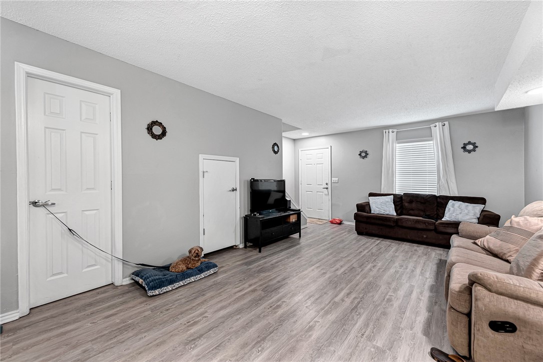 Parson Hills - Residential Income