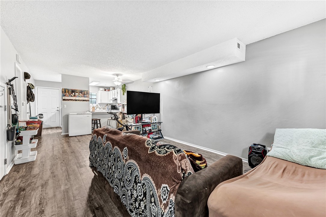 Parson Hills - Residential Income