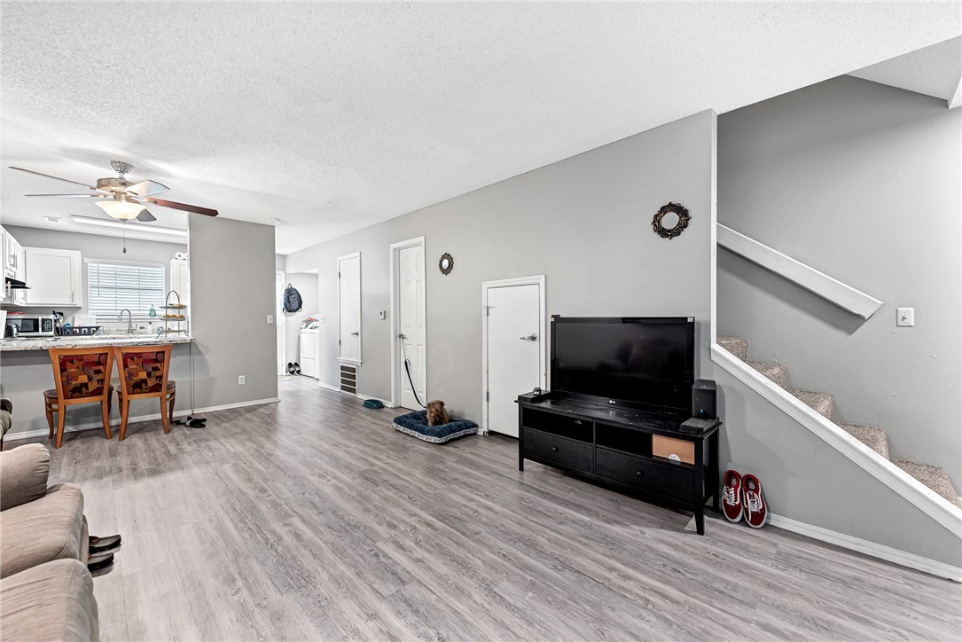 Parson Hills - Residential Income