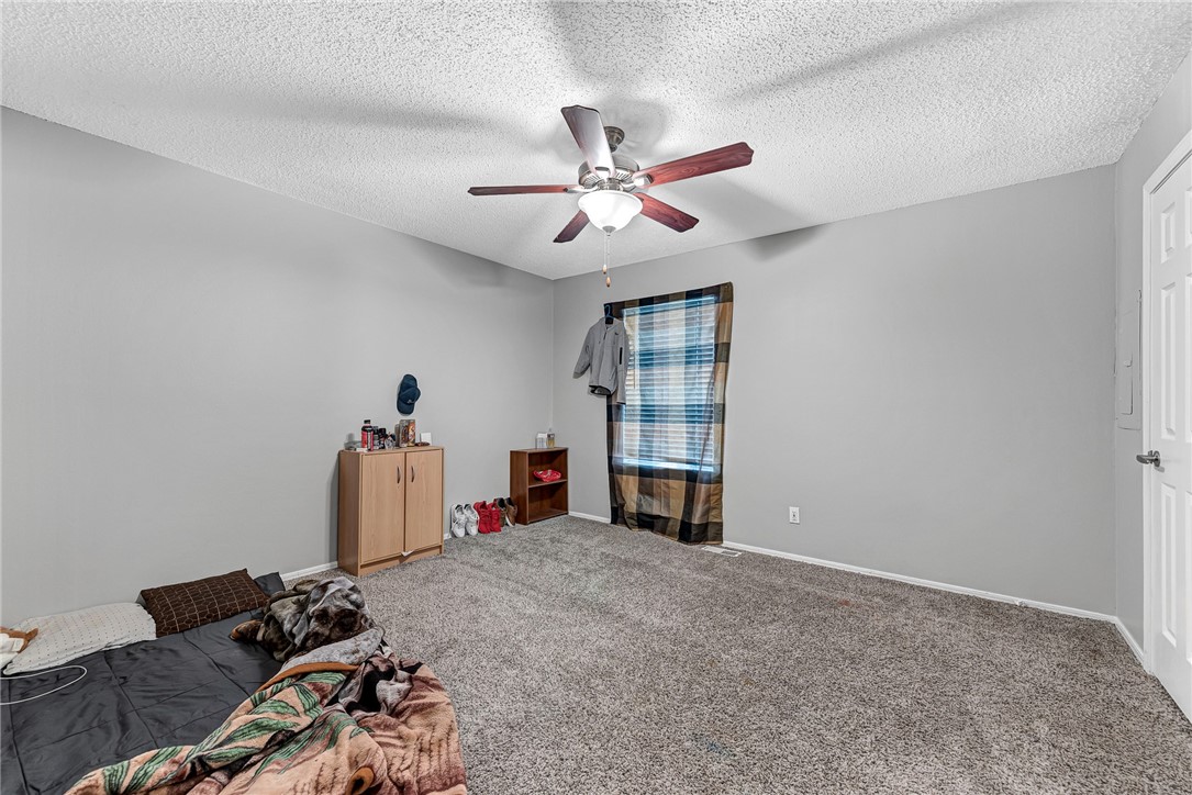 Parson Hills - Residential Income