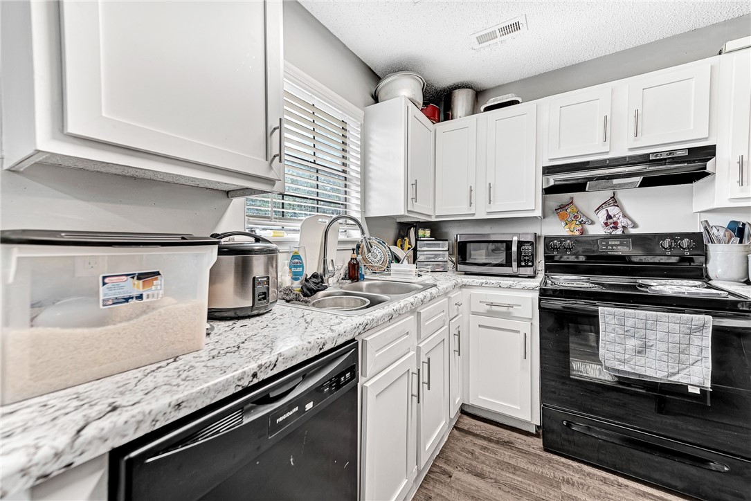 Parson Hills - Residential Income