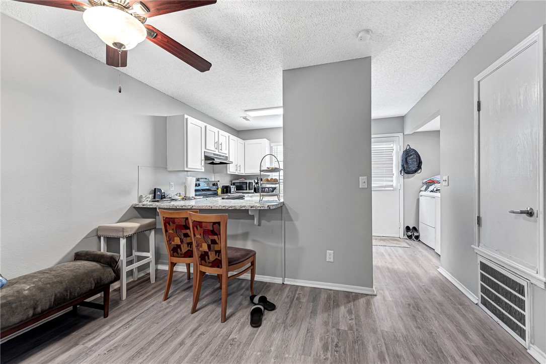 Parson Hills - Residential Income